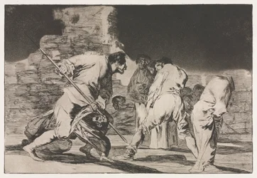 Les Proverbes : La Folie de la Fureur