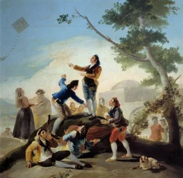 Le cerf volant