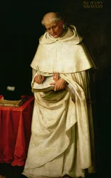 Frère Pedro Machado (d.1604)