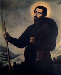 Saint François Xavier (1506-1552)