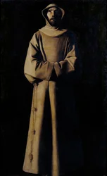 Saint François d