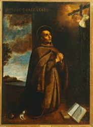 Saint Pierre d