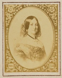 Infante María Luisa Fernanda d