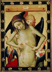 Destination : le Christ à la couronne d