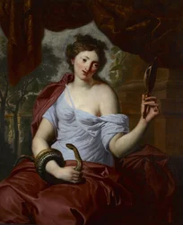Prudence, fin XVIIe siècle