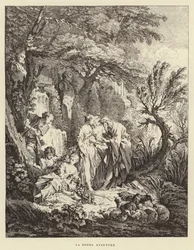 La Bonne Aventure