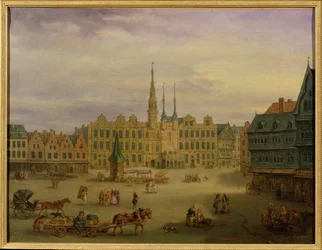Place de l