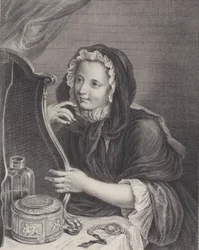 La Veuve Coquette