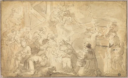 Nativité