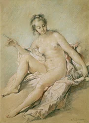 Étude de Vénus