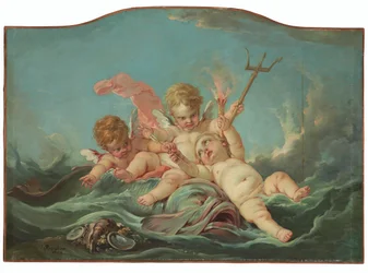 Allégorie de l