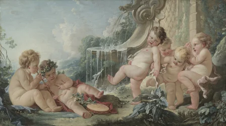Musique et Danse