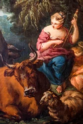 Soins pastoraux