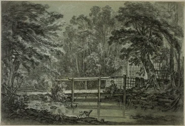 Le pêcheur