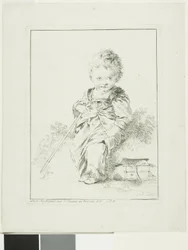 Le petit Savoyard