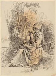 blanchisseuse
