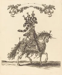 Le Duc de Guise, Roy Américain