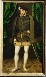 Henri II, roi de France ...
