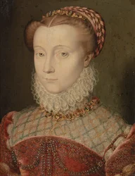 Portrait de femme