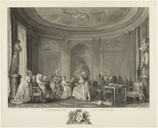 Le Concert