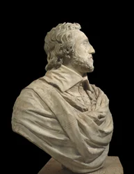 Buste de Thomas Howard, comte d