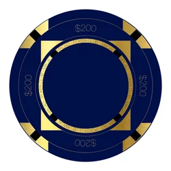 Jeton de poker, 2015