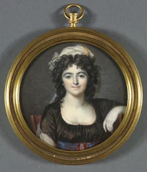 Portrait d