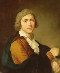 Autoportrait
