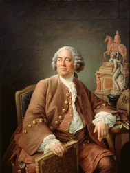 Portrait de l