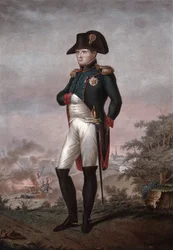 Napoléon Ier Grand Empereur des Français Roi d