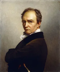 Autoportrait de l