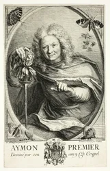 Aymon le Premier