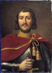 Guy de Lévis