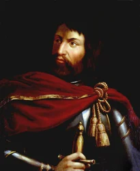 Simon IV, comte de Montfort et de Leicester