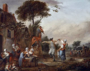Fête de village