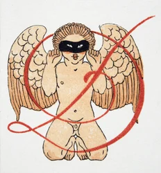 Cupidon, 1922