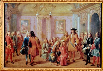 Création de l