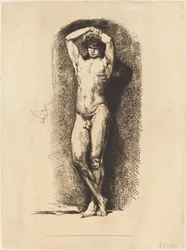 Académie masculine