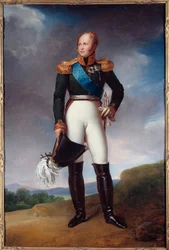 Alexandre Ier de Russie
