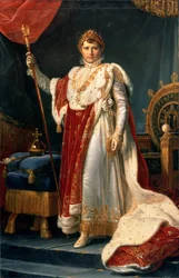 Napoléon Bonaparte (1769-1821)