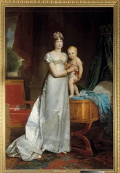 Portrait de l