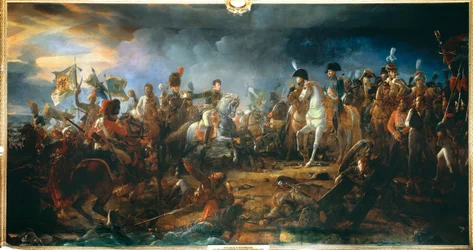 La bataille d