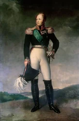 Alexandre Ier de Russie