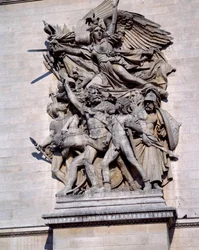 La Marseillaise de l