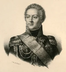 Berthier, 1753-1815, c1830