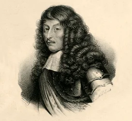 Le Grand Condé, 1621-1686