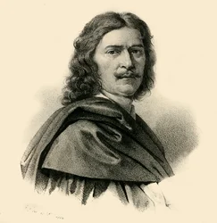 Nicolas Poussin, 1594-1665
