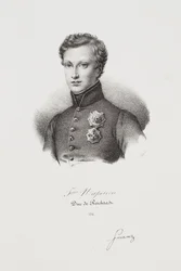 Portrait de Napoléon II