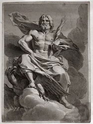 Jupiter (Zeus)