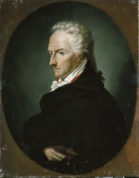 Portrait de l